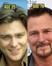 He was the cool trucker with a chimp co-pilot — here’s what Greg Evigan did  after B.J. and the Bear.