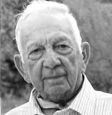 Dean Moore Obituary (1936