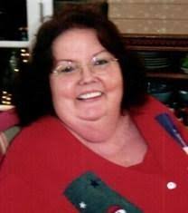 Deborah Paynter Obituary (1951