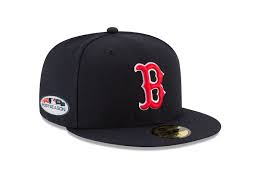 Boston Red Sox Postseason Side Patch 59fifty Fitted Red Sox Baseball Boston Red Sox Boston Red Sox Baseball
