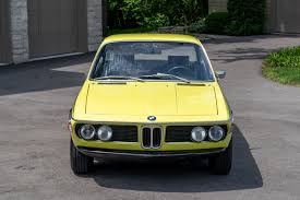 Image result for Golf Yellow 1977 BMW