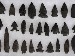 Indian stone tools indian artifacts, how to identify ancient stone tools, axes pecking and grinding. Five Things You Might Not Know About Native American Lithic Artifacts Antique Trader
