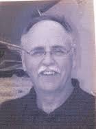 Laurence O'Brien View A Condolence