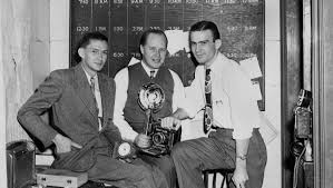 Nashville Banner has been closed for 20 years