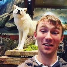 Marcus Lee Wray (@Wrayie2k10)