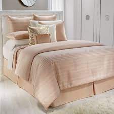 Jennifer Lopez Bedding Collection Ember Glow Bedding Coordinates Rose Gold Bedroom Decor Rose Gold Bedroom Gold Bedroom Decor