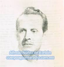 Programa del 26 de junio de 2015. Alfredo Núñez de Borbón