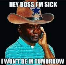 12 Best Memes Of The Dallas Cowboys Losing To The New Orleans Saints Sportige