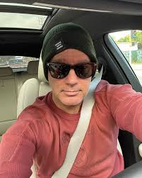 Anything under 80° is beanie weather.