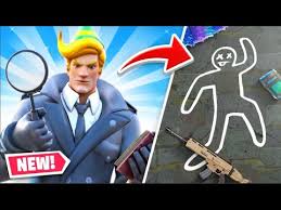 If you've got a map you'd like to see on the list, let me know in the comments and i'll check it out! Fortnite Murder Mystery Fortnite Fyi