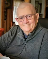 Obituary information for Richard Lee Luther