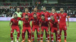 Elle consiste en une sélection des meilleurs joueurs turcs. Foot Amical Rencontre Turquie Tunisie En Suisse Vendredi