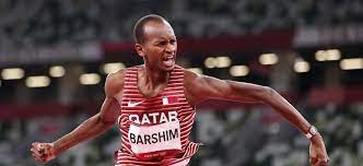 البطل معتز برشم بطل العالم في الوثب العالي وحامل فضية أولمبياد ريو دي جانيرو، وخريج أكاديمية أسباير يحمل آمال قطر في أولمبياد طوكيو 2020 الجارية عندما يخوض غدا الجمعة تصفيات الوثب العالي. Lznjxnwdblntpm