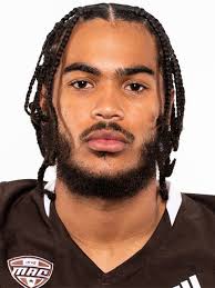 Logan Lester, Western Michigan, Wide Receiver