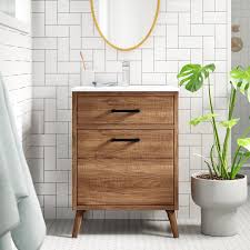 Maybe you would like to learn more about one of these? Mid Century Modern Vanity