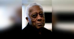 Obituary information for Donovan Gordon