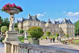 The luxembourg gardens offer a perfect place to rest your feet and have a picnic after exploring the latin quarter or saint germain. 8 Reasons The Luxembourg Gardens Are The Most Beautiful In Paris Blog