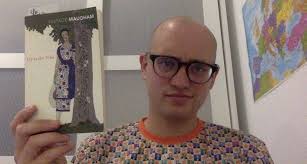 Up at the Villa by W. Somerset Maugham