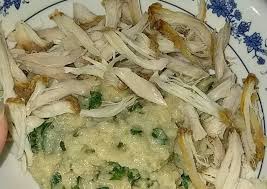 Untuk menyiapkan overnight oatmeal, anda hanya perlu menyimpan overnight oatmeal di dalam kulkas selama satu malam untuk menambah. Langkah Memasak Bubur Oatmeal Diet Sedap Resep Us