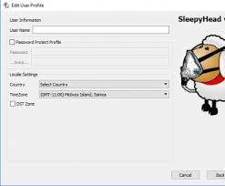Sleepyhead Download Sleepyhead Has Been Designed For Reviewing And Exploring Data Produced By Cpap