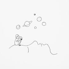 Ask Any One Question Fast Intuitive Tarot Reading Etsy Minimalist Drawing Line Art Drawings Minimalist Art