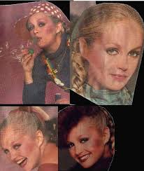 Lucy's Story (Part 1)