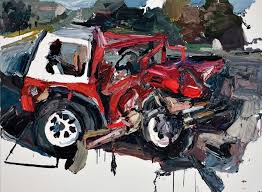 Ben Quilty Price Bullington Art Analysis Art Handouts Australian Artists