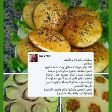Pin By Hafida Ben Sen On Recettes Food Cooking Hamburger Bun