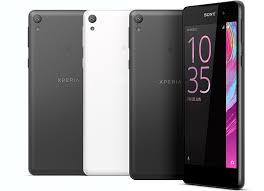 The main camera of sony xperia m5 is 21.5 mp, and front selfie camera is 13.0 mp. Sony Xperia E5 F3311 Price Reviews Specifications