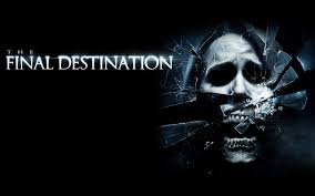 After a teenager has a terrifying vision of him and his friends dying in a plane crash, he prevents the accident only to have death hunt them down, one by one. Final Destination Movie Full Download Watch Final Destination Movie Online English Movies