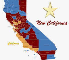 New California Pushes For Its Independence &ndash; The Willistonian, Est. 1881