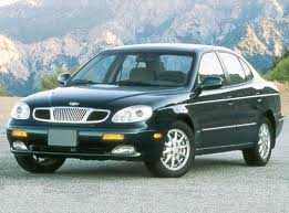 Image result for Midnight Blue 1988 Daewoo