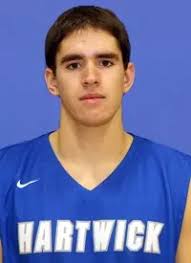 2013-14 Men's Basketball Roster