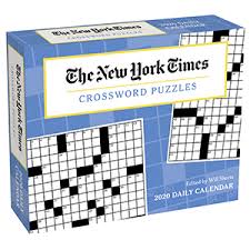 Score a saving on ipad pro (2021): The New York Times Crossword Puzzles 2020 Day To Day Calendar The New York Times 9781449498207 Amazon Com Books