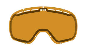 Spy Goggle Lens Color Tint Guide Evo