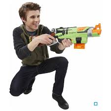 Epingle Sur Fusils Nerf