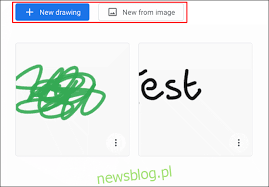 Cześć, mam taki problem od wczoraj przeglądarka google chrome nie chce się uruchomić. Jak Rysowac Online Za Pomoca Aplikacji Google Chrome Canvas