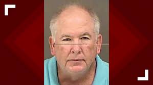 Man sold $3 million in stolen merchandise out of storage unit through eBay,  police say