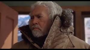 Snow Dogs (2002): Lucy's Will Scene