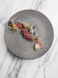 Aquavit Aquavit Tableware Plates