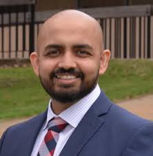 Council President Nish Patel Reschedules Meeting for Social Event