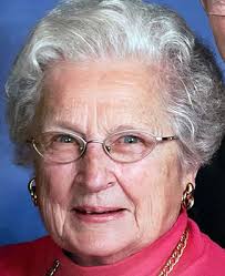 Anna 'Jean' Graf Danhauer