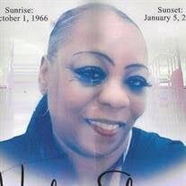 Ms. Vickie Shaw Obituary