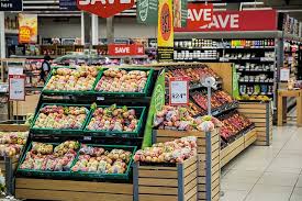Near east couscous jewel osco. 8 Healthy Tips For Healthy Grocery Store Shopping Nycaus