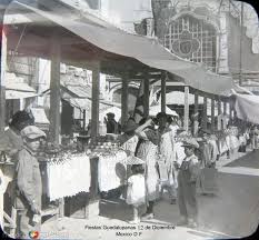 Fiestas Guadalupanas 12 De Diciembre De 1930 La Villa De Guadalupe Fotos De Ciudades Historia De Mexico