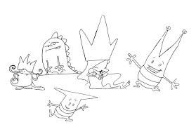 If you are big fans of pikachu, don't wait, please choose your favorite pikachu images below. Index Of Coloriages 719 G