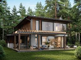 Betonarme müstakil ev veya vi̇lla (statik projesi ile uyumlu) ekonomi̇k model anahtar teslim. Woodlife Ulku 145 M2 Akilli Ev Teknolojisi Woodlife Ahsap Ev Bungalov Ev Kutuk Ev Ve Tas Ev Cozumleri