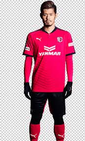 Avispa fukuoka logo.png 800 × 1 036; Cerezo Osaka Jersey J1 League Football Png Klipartz