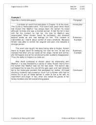 Contoh application letter dalam bahasa inggris. English Perfect Score Spm 2015