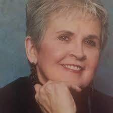 Patricia Jean (Stanton) Hines's Obituary